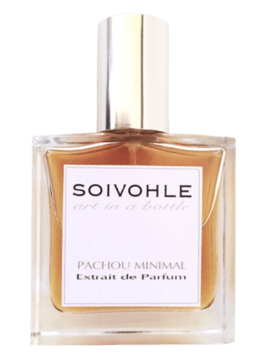 Soivohle Pachou Minimal