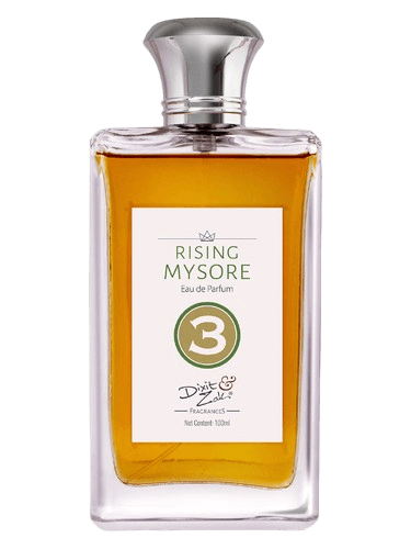 Dixit & Zak Rising Mysore 3
