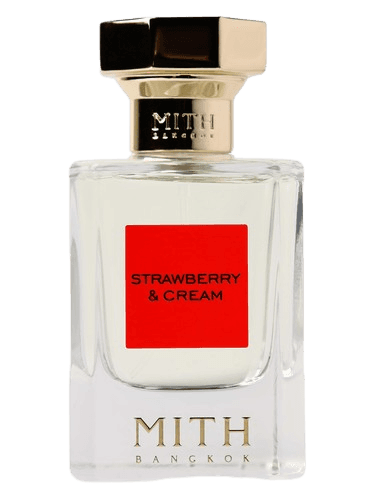 Mith Strawberry & Cream