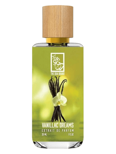 The Dua Brand Vanillac Dreams