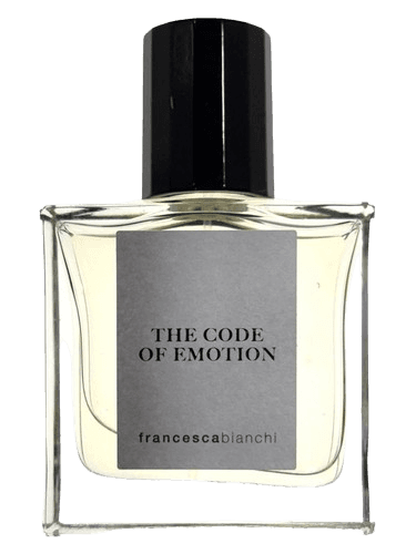 Francesca Bianchi The Code of Emotion