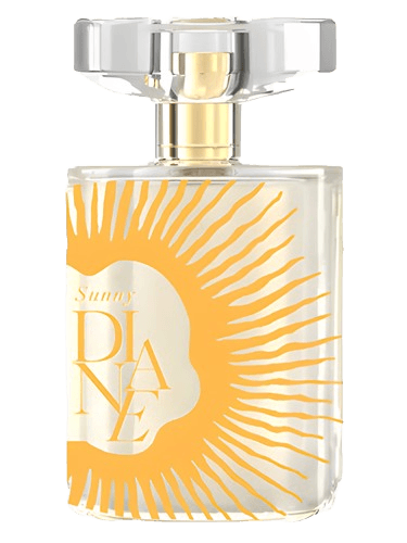 Diane von Furstenberg Sunny Diane