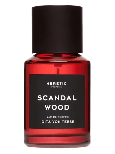 Heretic Parfum Dita Von Teese Scandalwood