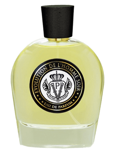 Parfums Vintage Evolution De L'Homme Soir