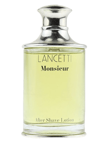 Lancetti Monsieur
