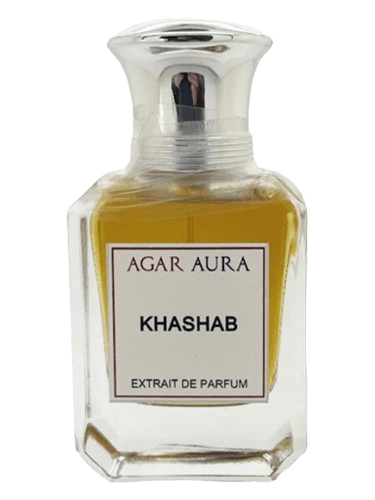 Agar Aura Khashab