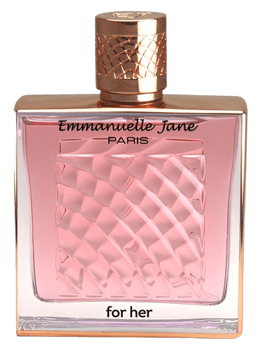 Emmanuelle Jane Emmanuelle Jane For Her
