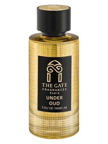The Gate Fragrances Paris UnderOUD