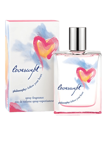 Philosophy Loveswept