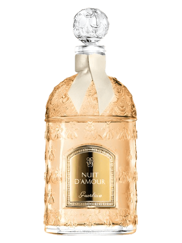 Guerlain Nuit d'Amour