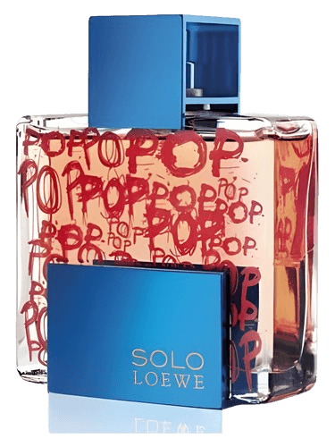 Loewe Solo Loewe Pop