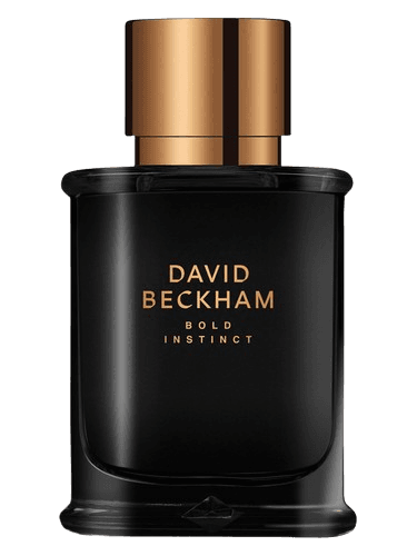 David Beckham Bold Instinct