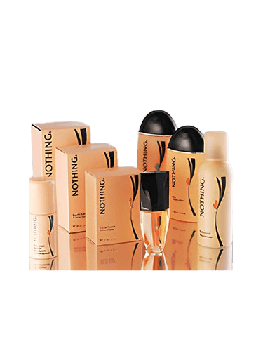 Gosh Nothing