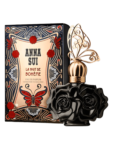 Anna Sui La Nuit de Bohème Eau de Parfum