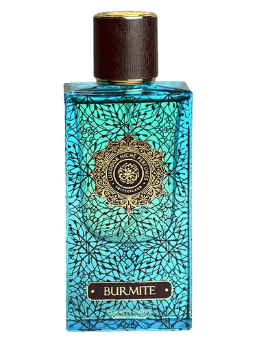 Luxodor Burmite
