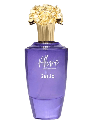 ÄRIÂZ Allure