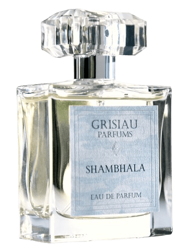 Grisiau Shambhala
