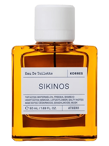 Korres Sikinos