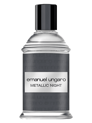 Emanuel Ungaro Metallic Night