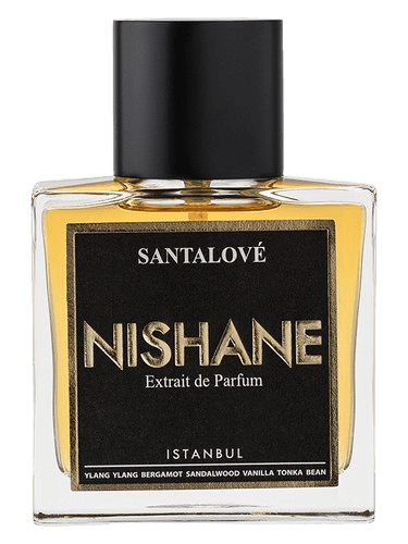 Nishane Santalove