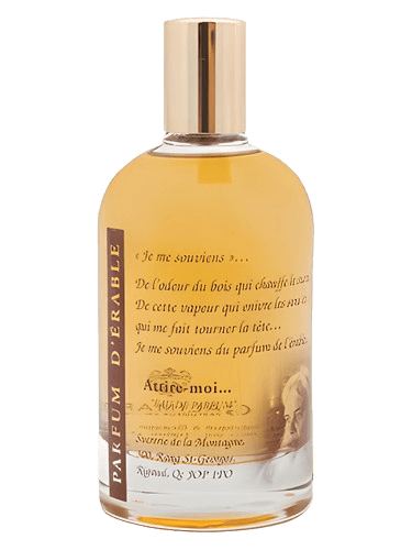 La Sucrerie de la Montagne Attire-Moi