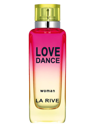 La Rive Love Dance