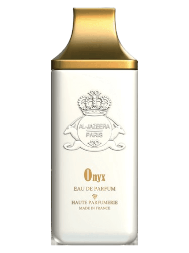 Al-Jazeera Perfumes Onyx