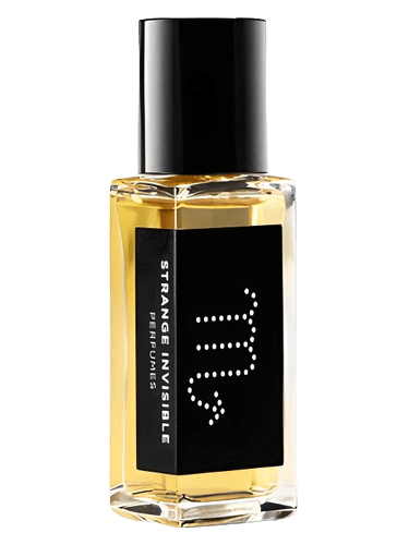 Strange Invisible Perfumes Scorpio