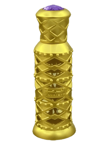 Al Haramain Perfumes Musk Orchid