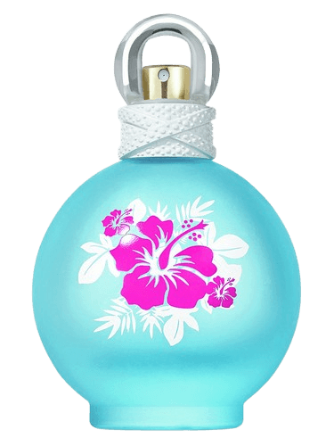Britney Spears Maui Fantasy