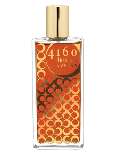 4160 Tuesdays Over The Chocolate Shop