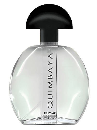 Jean Pascal Quimbaya pour Homme