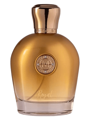 Moresque Royal
