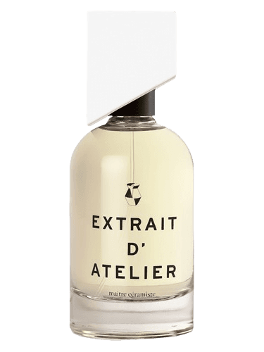 Extrait D'Atelier Maitre Céramiste