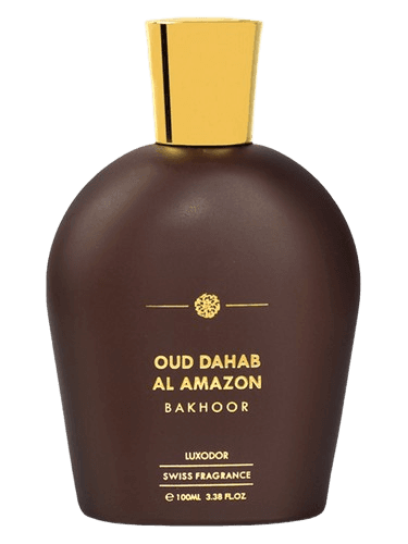 Luxodor Dahab Al Amazon
