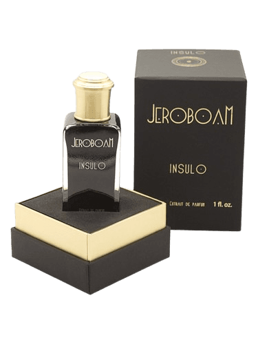 Jeroboam Insulo