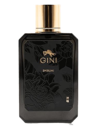 Gini Parfum Shibumi