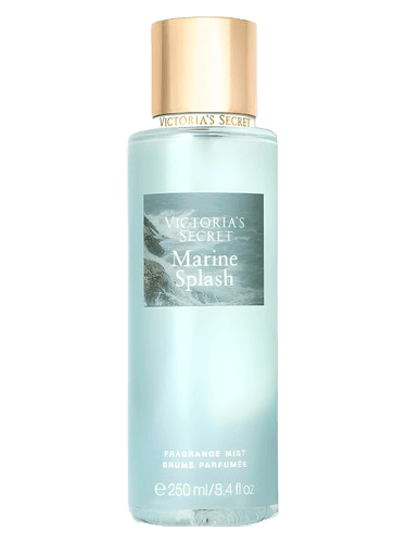 Victoria's Secret Marine Splash