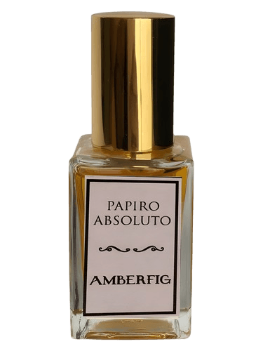 Amberfig Papiro Absoluto