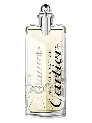 Cartier Declaration d'Amour