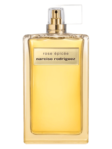 Narciso Rodriguez Rose Épicée