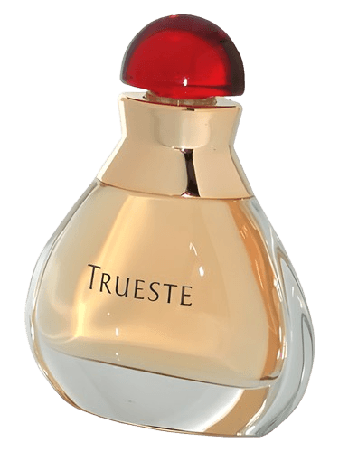 Tiffany Trueste