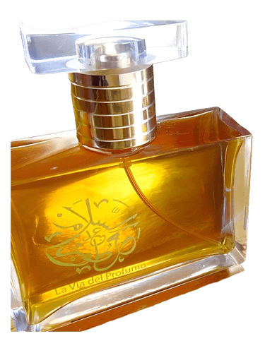 Abdes Salaam Attars Perfumes Venezia Giardini Secreti