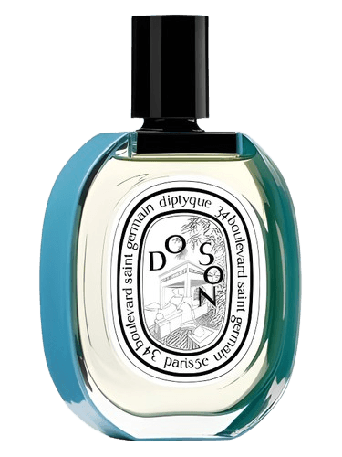 Diptyque Impossible Bouquet Do Son