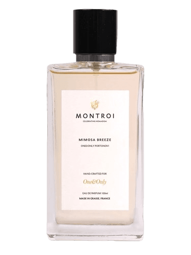 Montroi Mimosa Breeze