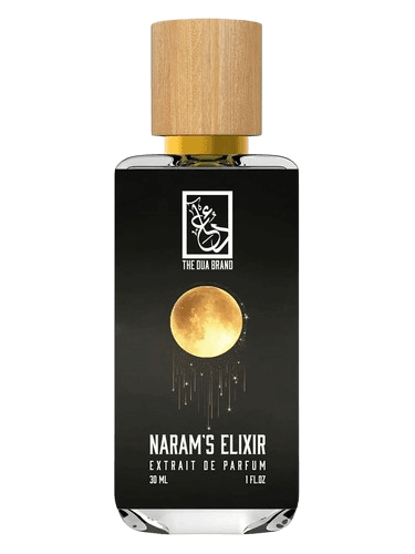 The Dua Brand Naram's Elixir