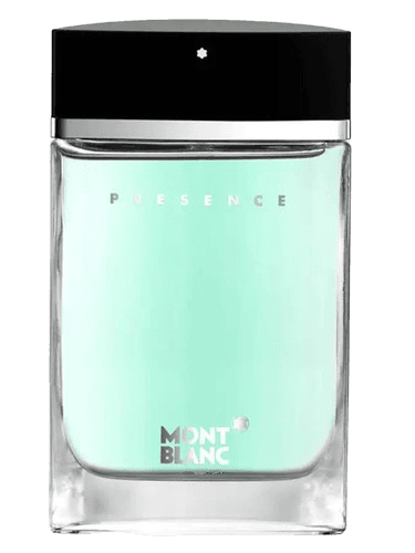 Montblanc Presence