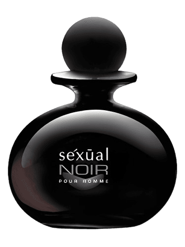Michel Germain Sexual Noir