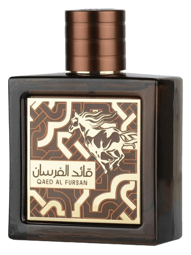 Lattafa Perfumes Qaed Al Fursan Untamed