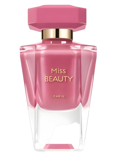 Gemina B. Miss Beauty